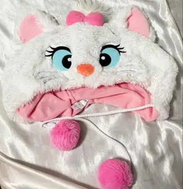 마리 팬캡 디즈니