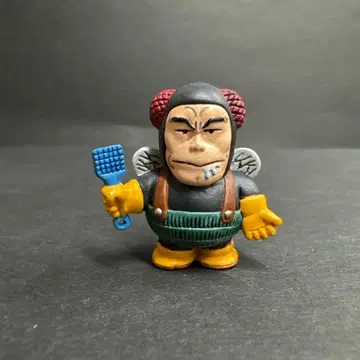 아라레짱 지우개 부비빈맨 페인트 상품 닥터 슬럼프 지우개