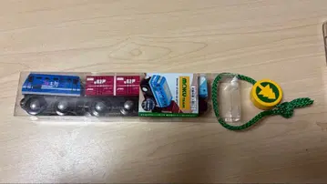 MOKU TRAIN (모크 트레인) 복숭아타로 프라레일 포폰데타