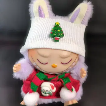 러브부 비공인 러프부