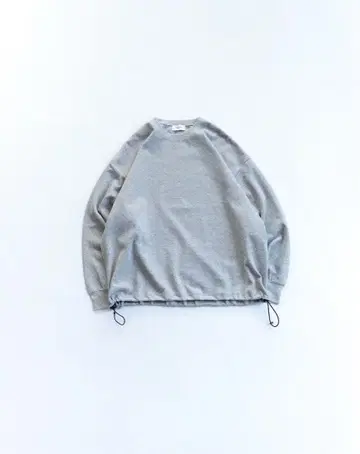 드로우 스트링 보더 T B5158