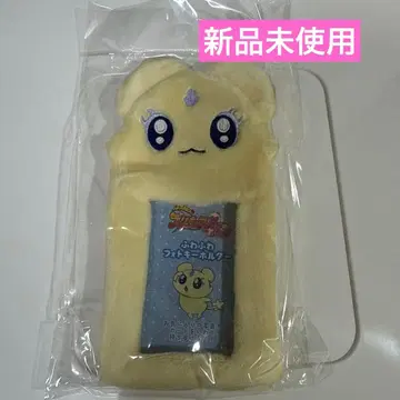 프리큐어 메플 사진 키링 트레이딩 카드 홀더