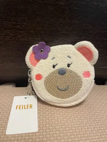 [ 미사용 새상품 미개봉 ] 페이러 FEILER / 릴리 / 참