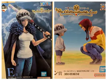 제일복권 로 (체인지 ver.) + 로 & 코라손 세트