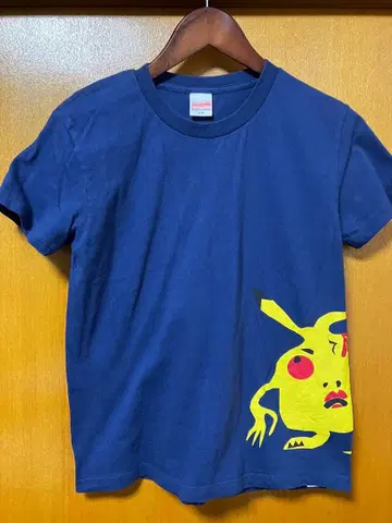 덴키 그루브 T셔츠 GM 사이즈