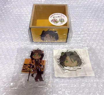 트위스테 레오나 세트