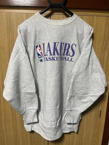 Champion reverse weave LAKERS BASKETBALL