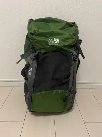 카리마 SL35 그린