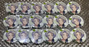 클로드 클로 마크 페스티벌 T 캔뱃지