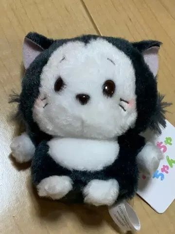 디즈니 스토어 우루포차짱 피가로 봉제 인형