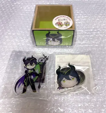 트위스테 말레우스 세트