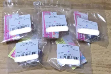 [ 메지루시 액세서리 ] 오쟈마녀 도레미 가챠