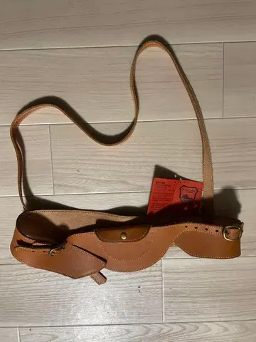 little suzie atomic 리틀스지 하네스 벨트