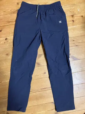 Bluco Work Garment 나일론 팬츠 L