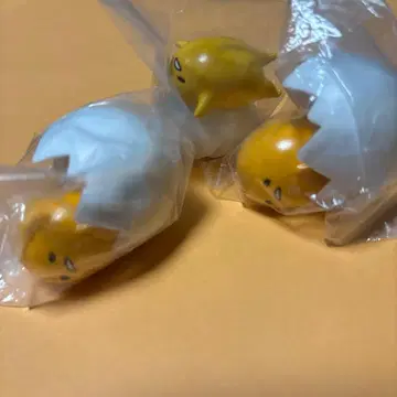 헤이세이 레트로 리멘트 구데타마