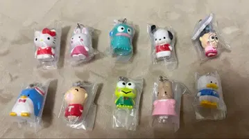 메지루시 액세서리 산리오 캐릭터즈 올스타즈 Part.1/2