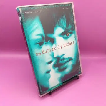 버터플라이 이펙트 프리미엄 에디션