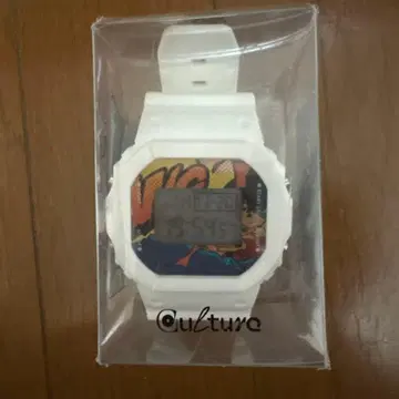 Eve Culture 워치 시계 LIVE 굿즈