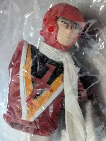 얼티밋 솔리드 카이케츠 주밧 오픈 페이스 하야카와 켄