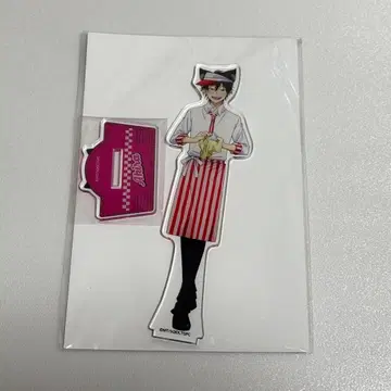 요괴 학교의 선생님이 되었습니다  마네키네코 세이메이 아크릴 스탠드