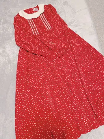 아오키 미사코짱 원피스