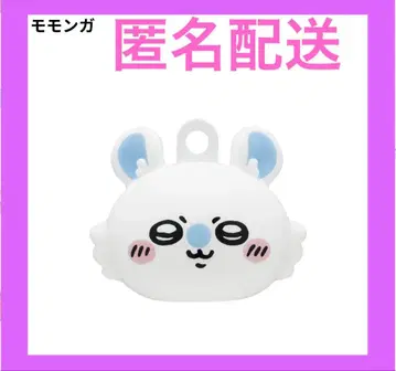 치이카와 립캡 마스코트 모몽가 인기 가챠가챠