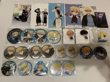 도쿄 리벤저스 굿즈 일괄 판매