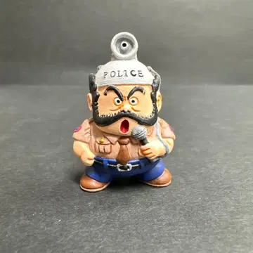 아라레짱 지우개 갸오스 서장 페인트 상품 닥터 슬럼프 지우개