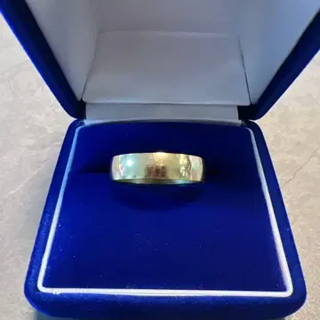 반지 링 금 골드 N101