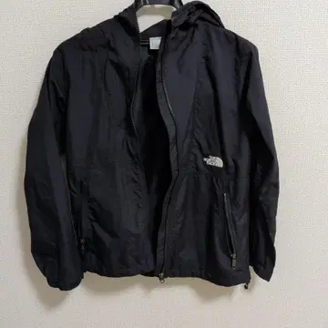 THE NORTH FACE 더 노스 페이스 컴팩트 자켓