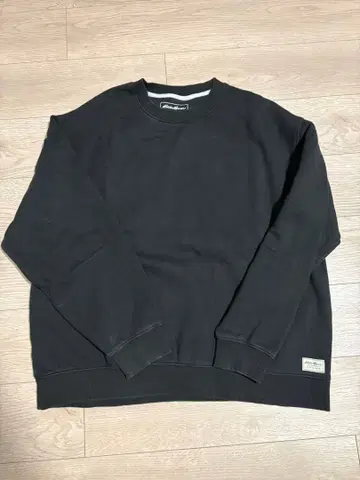 에디 바우어 맨투맨