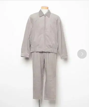 WYM 코듀로이 자켓 & 팬츠 세트 셋업 그레이 그린