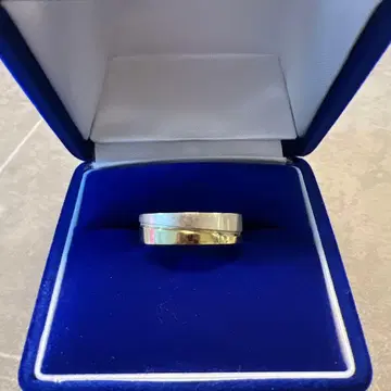 반지 링 골드 금 실버 N102