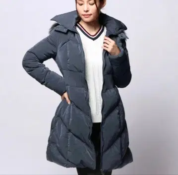 타트라스 M 02 다운 자켓 에스트네이션