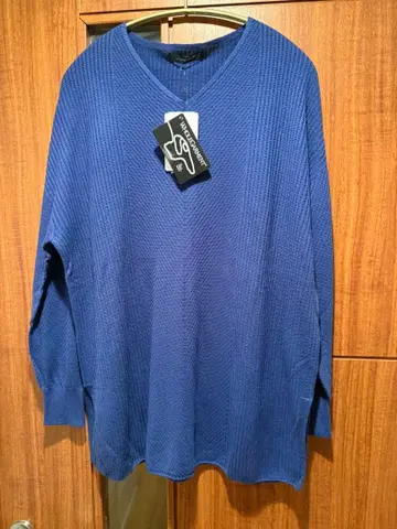 새상품 로트레아몽 LAUTREAMONT 홀 가먼트 니트