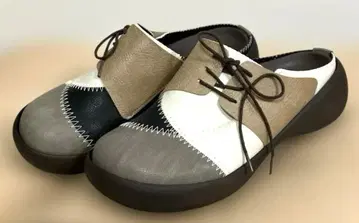 새상품 리게타 카누 사보 크로그 슈즈 M