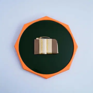 RIOWA 리오와 미니 지갑 프래그먼트 케이스