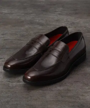 TAKEO KIKUCHI 어드밴 로퍼