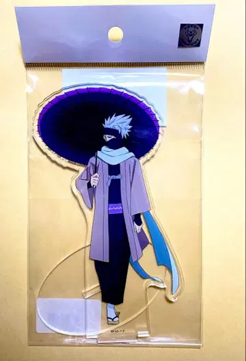 NARUTO&BORUTO 하타케 카카시 하이레트로 ver 카카시