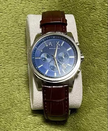 Armani Exchange AX2501 시계