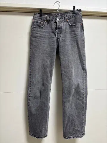 리바이스 프리미엄 501