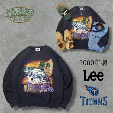 [ 2000년산 ] 리 스포트 / NFL 맨투맨