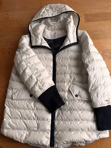 Jantzen 다운 자켓