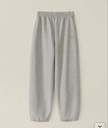 [ 새상품 ] Nap Jogger Pants Melange S