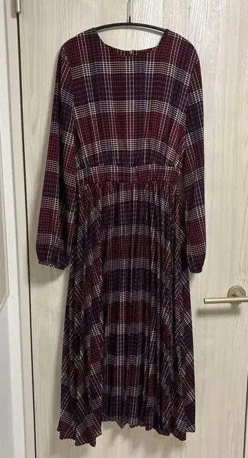 아모와르카프리스 원피스 벨트 포함