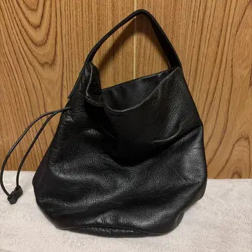 MORMYRUS/모르밀스 복조리 백