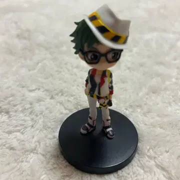 트위스테 트레이 넨도로이드