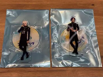 블루 록 에피 블루 락 아크릴 스탠드