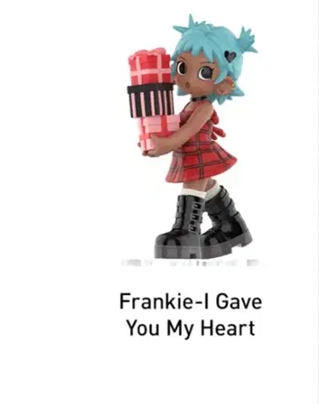 Lil Peach Riot Holiday Mixtape