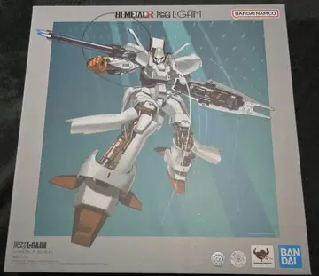 HI-METAL-R 엘가임